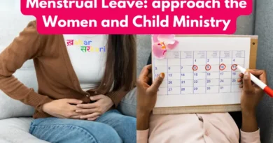 Menstrual Leave